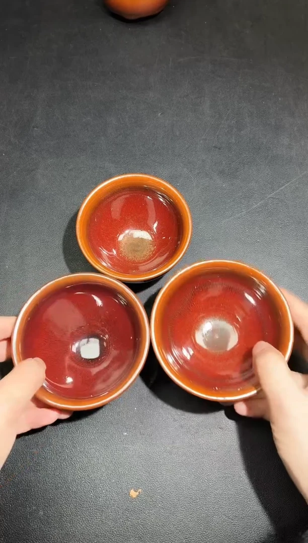 茶盏19三只