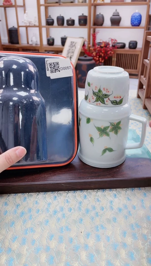 【闪购商品】茶具@@未秋闪购链接d0057