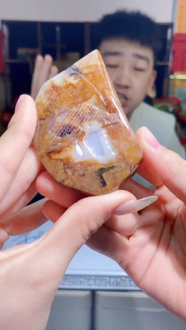 【闪购商品】翡翠吊坠(不含链)未镶嵌A106
