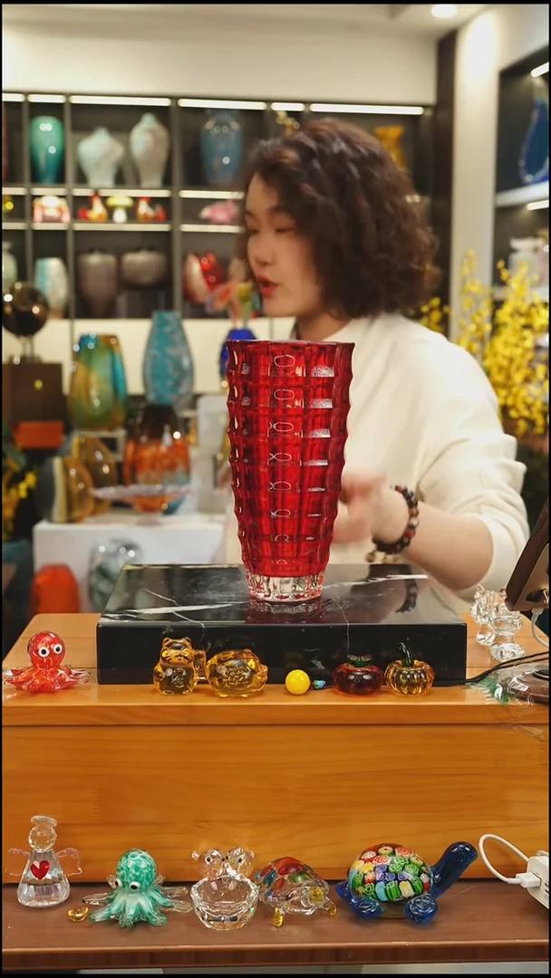 外贸花瓶尾货花瓶052