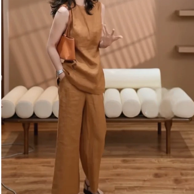 【专柜品质】"简约风范"春夏女款气质洋气时尚凯袖网红洋气炸街女装