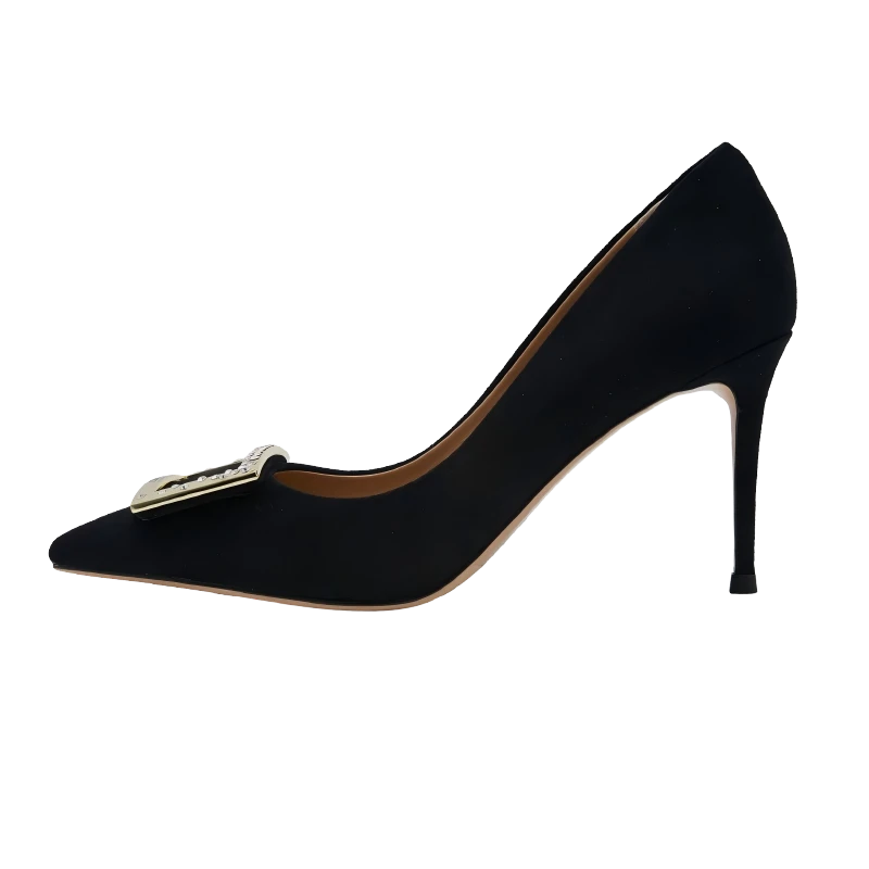 NINE WEST 玖熙-正品女鞋特卖-NH353055SK-X185