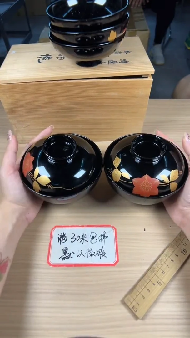 茶道陶瓷茶具套装