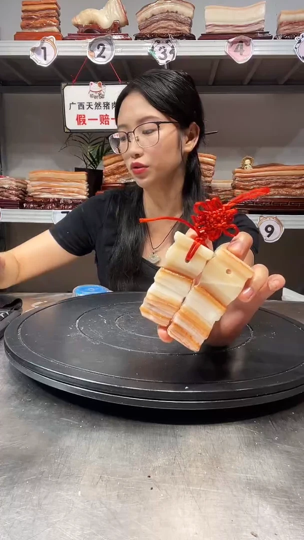 石材天然石材柳州猪肉石