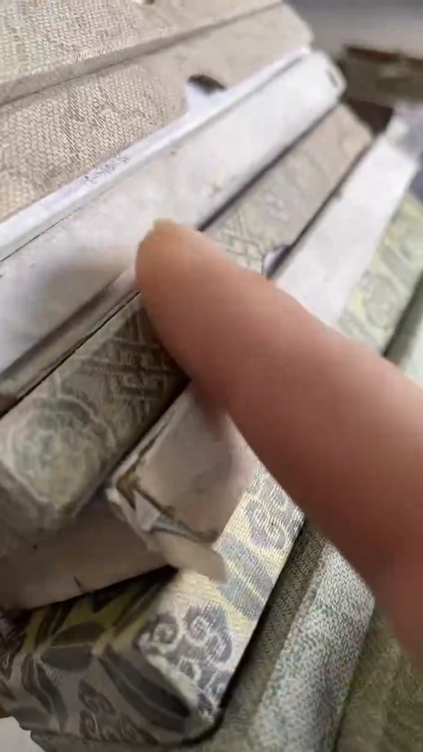 【知墨堂78#】印章石不挑款微瑕10方【1*1*4cm】