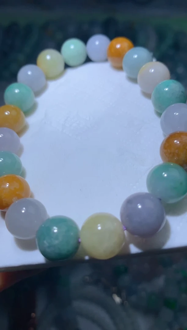 【闪购商品】定制翡翠未镶嵌毛货