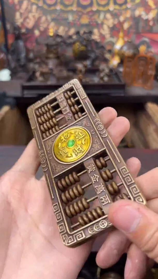 信德铜器壹专属精选链接