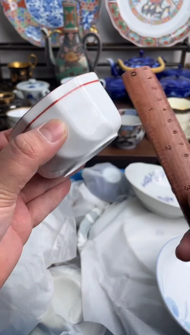 【闪购商品】瓷片051-L-满20包邮48h凑单
