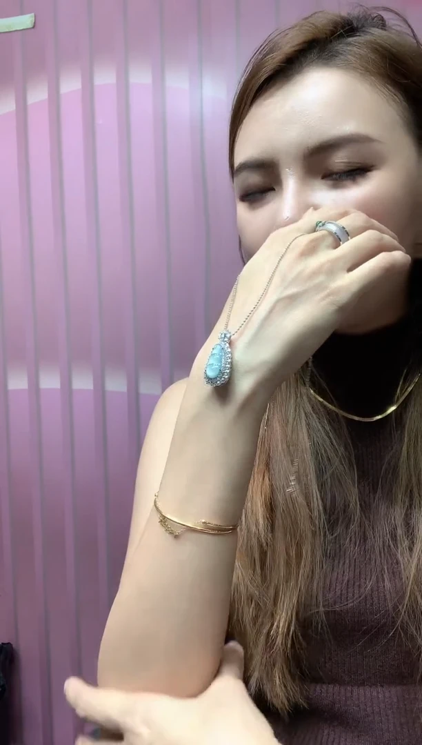 套链未镶嵌翡翠团购多样性发货