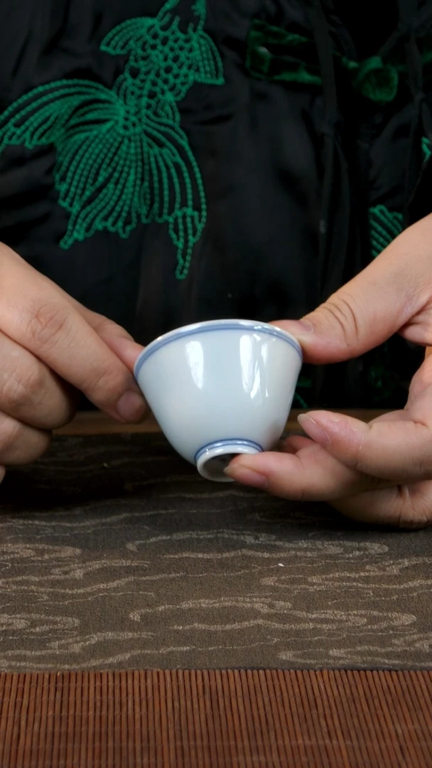 【闪购商品】双板桥柴窑双板桥柴窑小铃铛