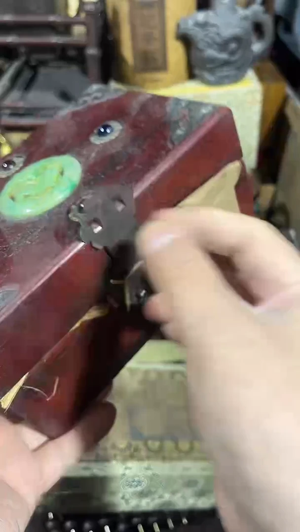 【闪购商品】滴血莲花菩提吊坠1