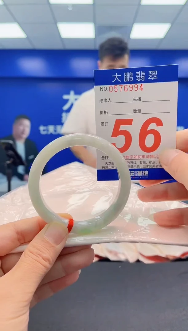 未镶嵌手镯翡翠AAAAAAAAA
