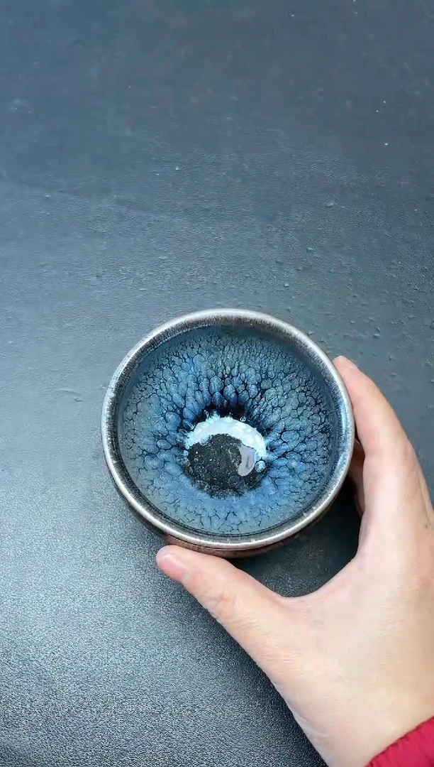 【闪购商品】茶盏02 微瑕