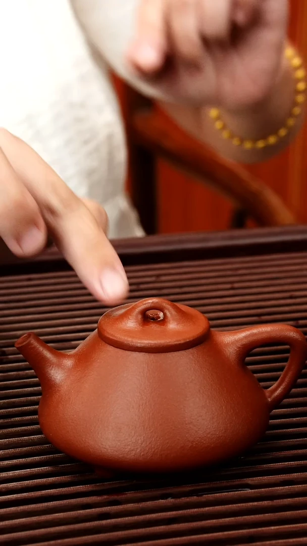 茶壶紫砂修*宜兴紫砂壶