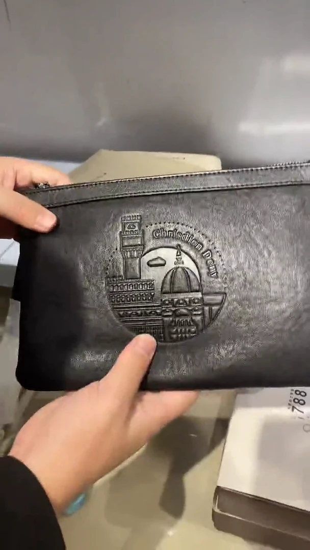 头层牛皮673品牌男包清货中（不要卡单，理性消费）