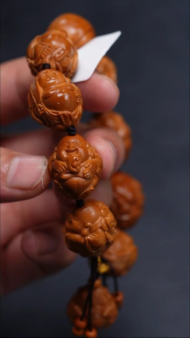 手串/手链橄榄核橄榄核