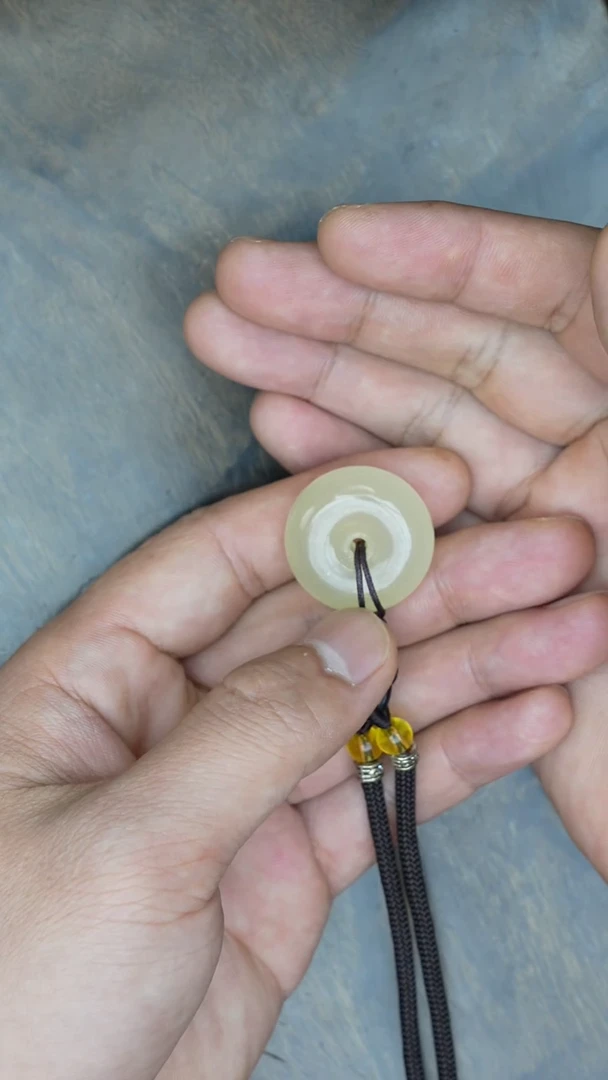 【闪购商品】和田玉其他未镶嵌和田玉吊坠