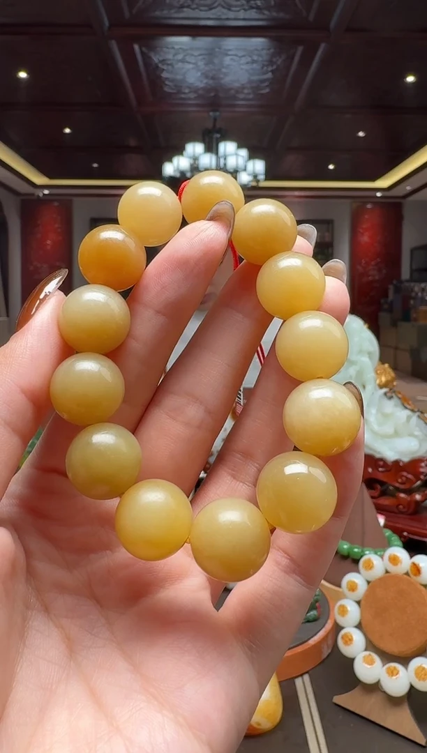 未镶嵌和田玉挂件qmt16