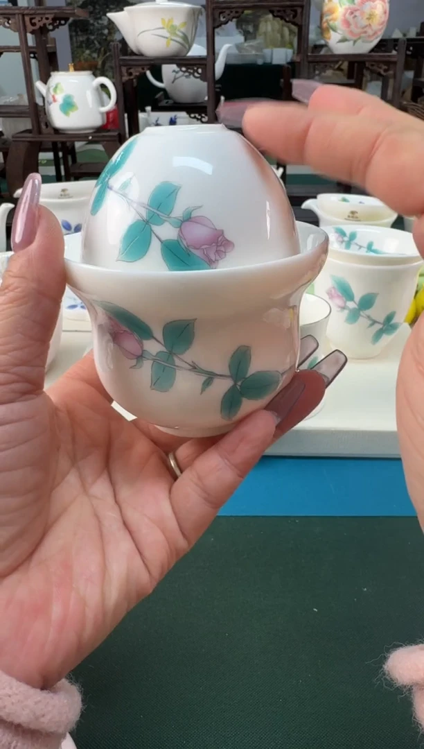 【闪购商品】瓷器 ······.......