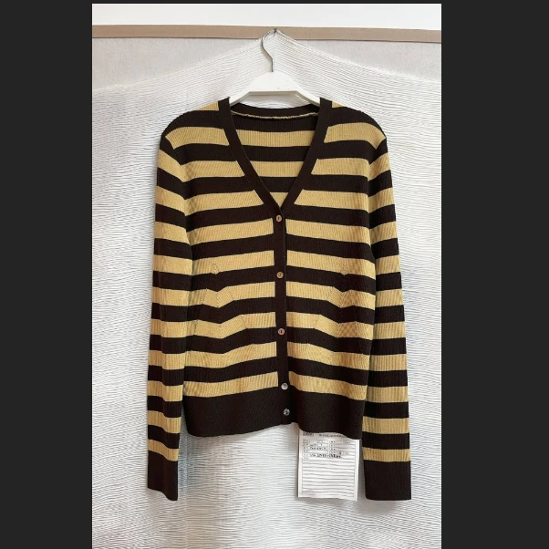 【敏洋纯】水墨佳人气质女装桑蚕丝羊毛衫12501531