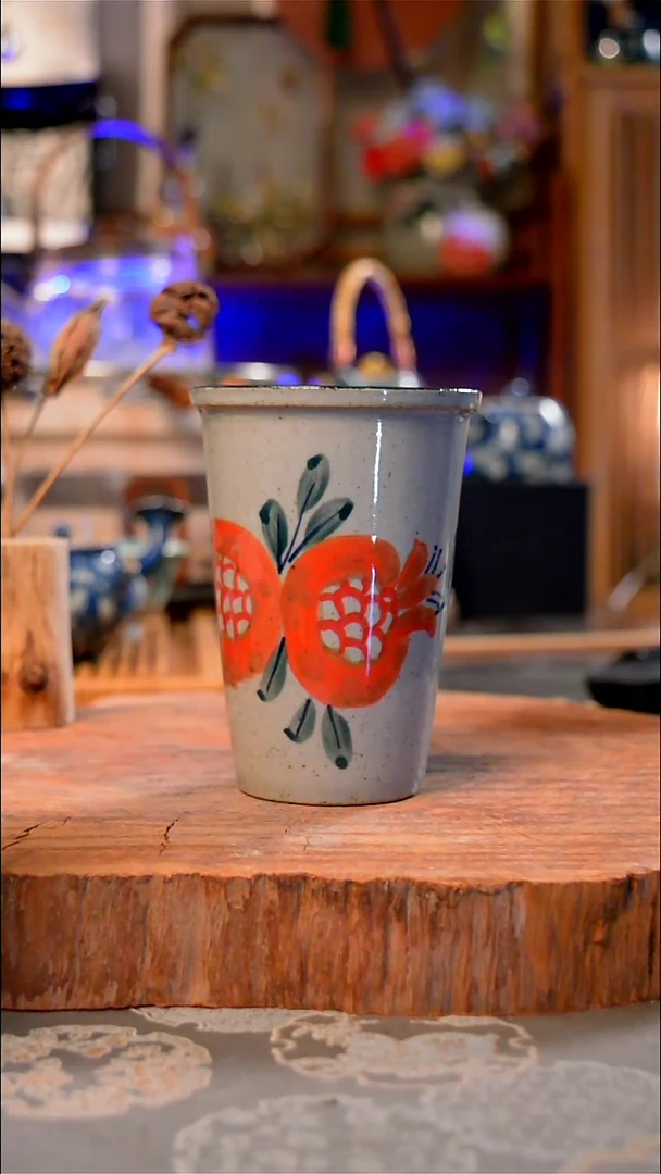【闪购商品】杯858景德镇瓷生活手作