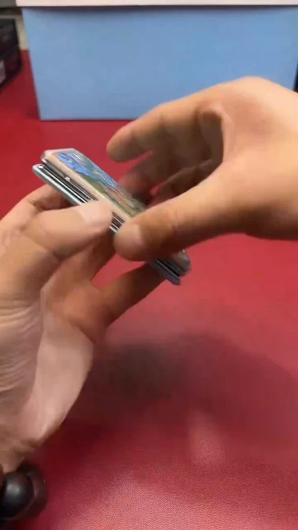 新人开播，全场放漏@21P58