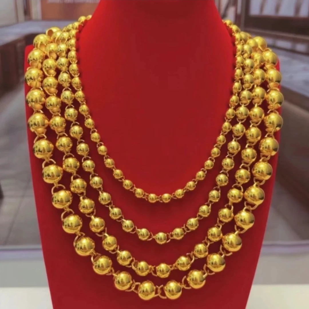 合金项链   新款 单项链   霸气时尚潮流经典