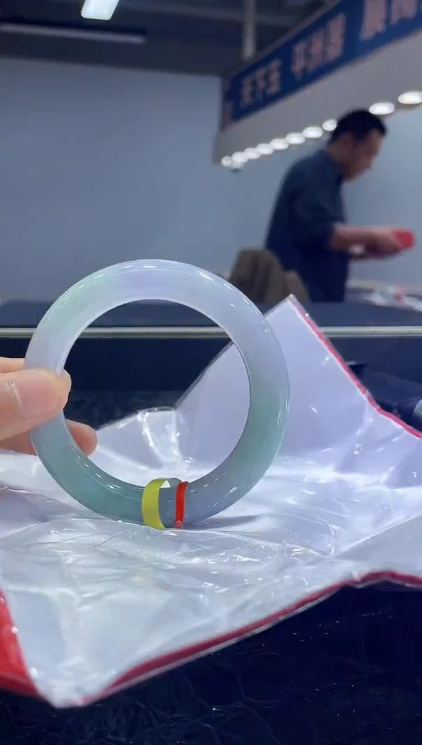 未镶嵌手镯翡翠16