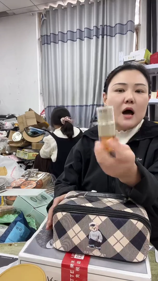 织物琪老板女包1号店超好看商品图片下单