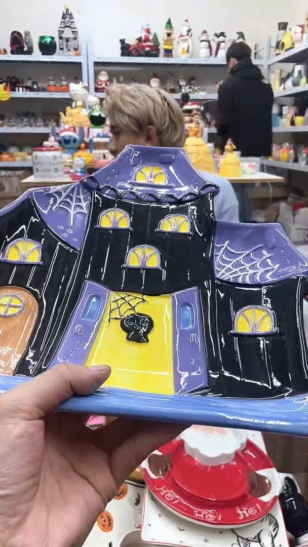 杯瑕疵陶瓷满28包邮不退不换