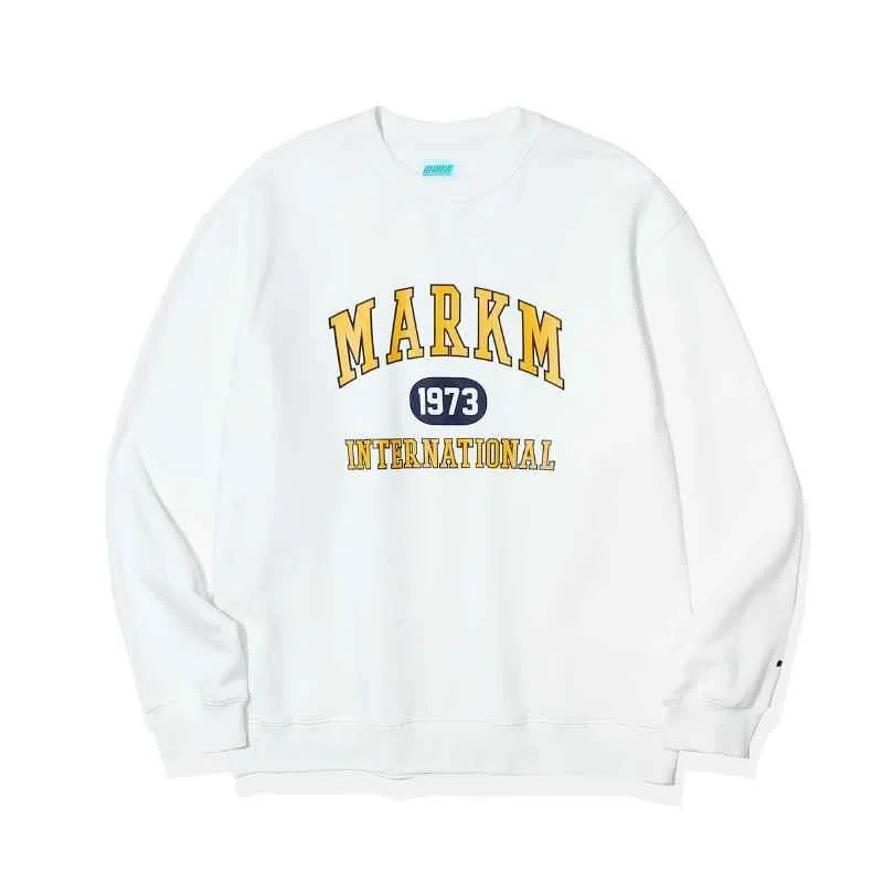 【M】2色 圆领卫衣-MDIBI87280-90