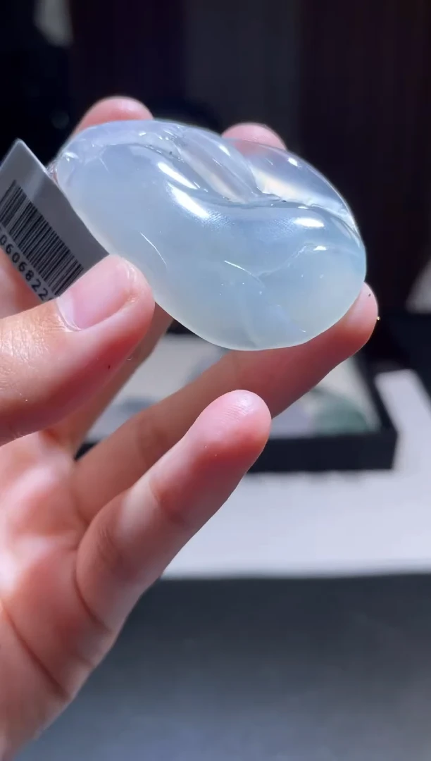 未镶嵌定制翡翠定制孤品