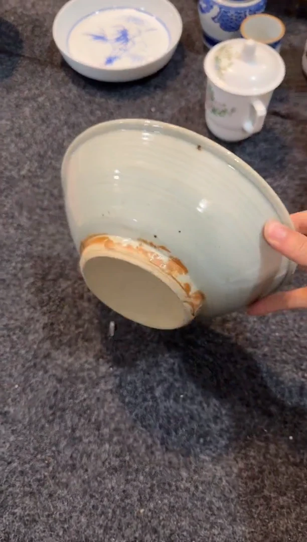 景德镇手绘瓷厂瓷 ，全部清仓