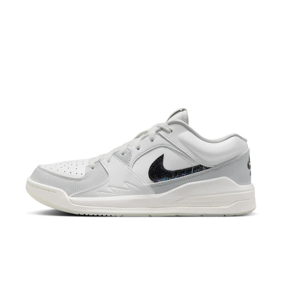 NIKE耐克佐敦系列男鞋 2025佐敦运动鞋复古休闲篮球鞋 HV4092-100