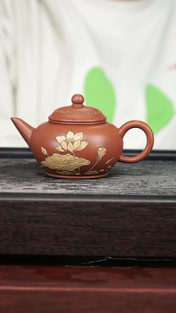 茶壶紫砂精品紫砂壶35......150CC