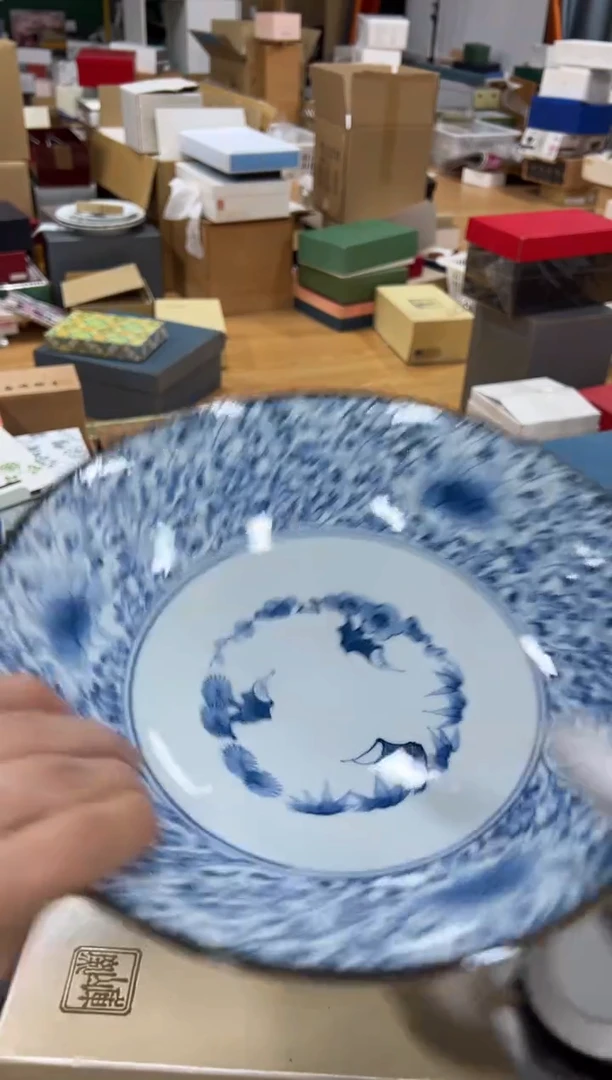 【闪购商品】瓷片f113好好好好好好