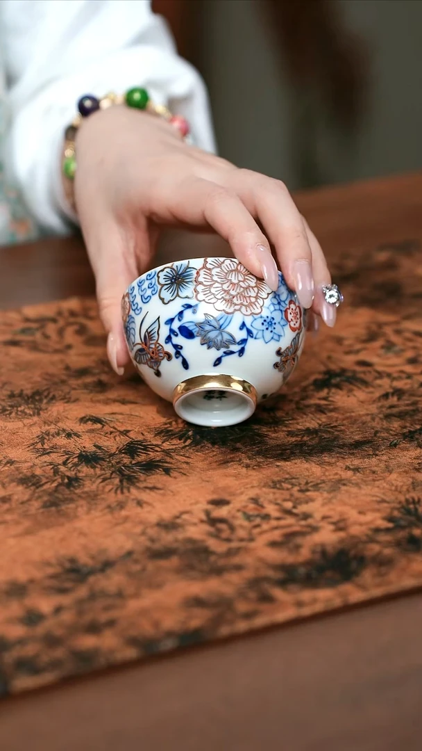 摆件瓷景德镇邮政专属链接@@@JD128