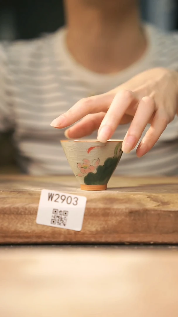 【经典福利】/ 杯子@@W2903