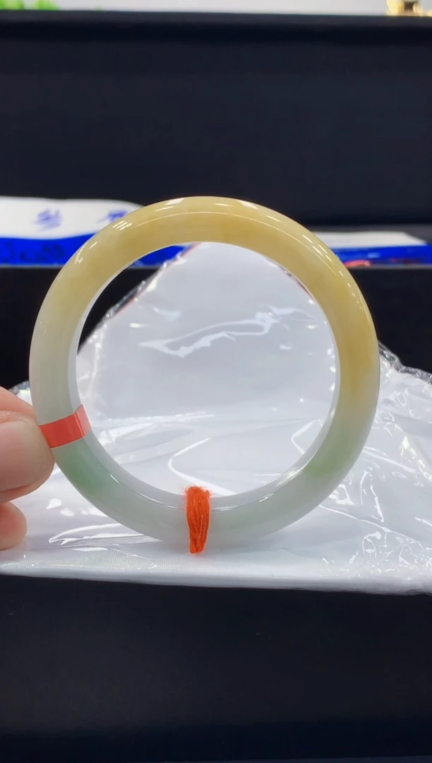 未镶嵌手镯翡翠翡翠手镯