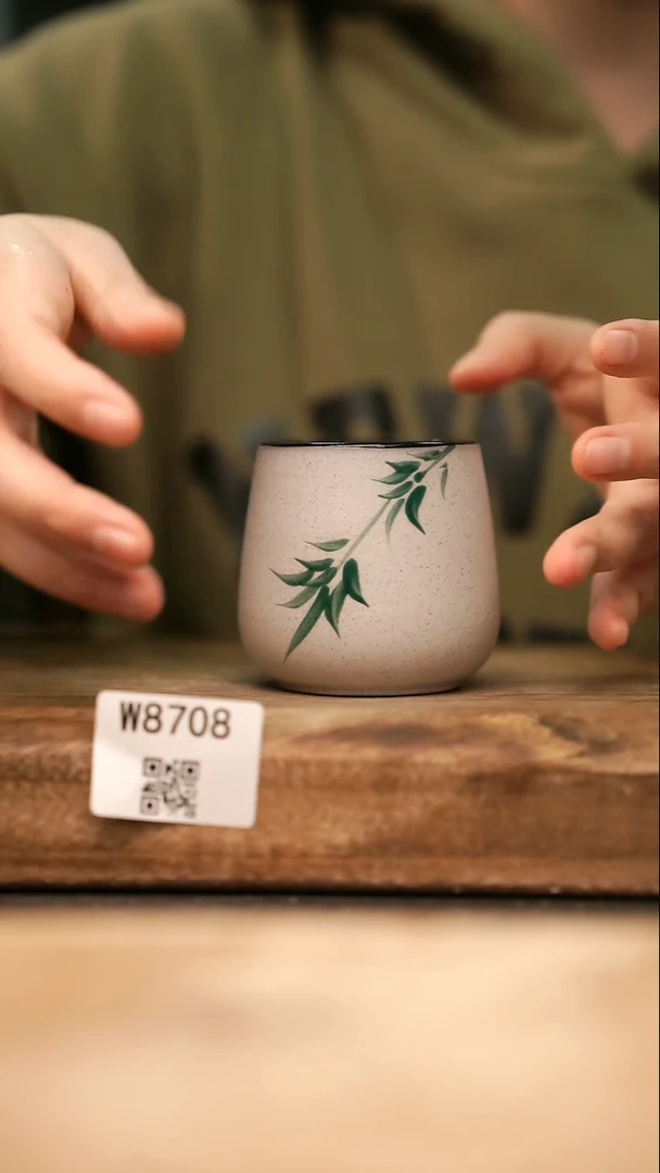 【经典福利】/ 杯子@@W8708