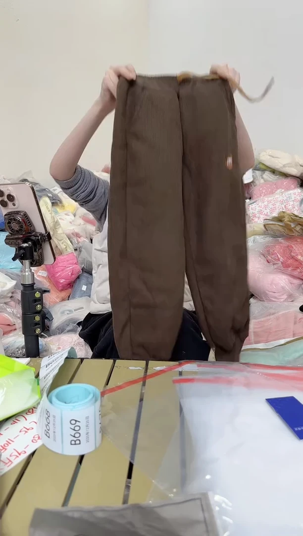 兮兮家童装捡漏658