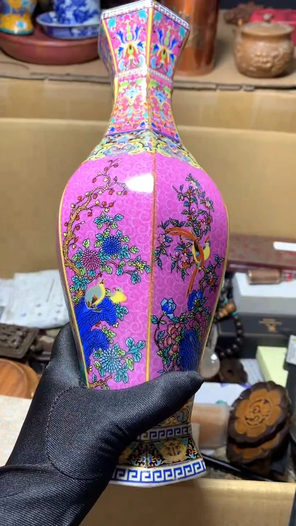 【闪购商品】瓷器默认微瑕瓷器