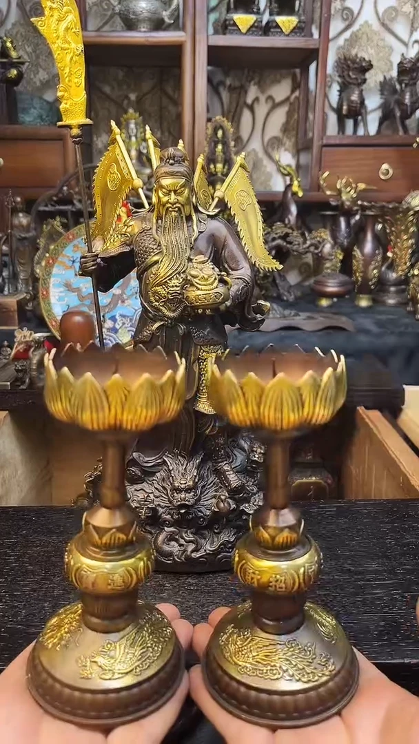 1129李哥铜器摆件链接