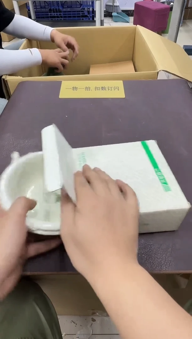 琉璃手工艺品规**来253
