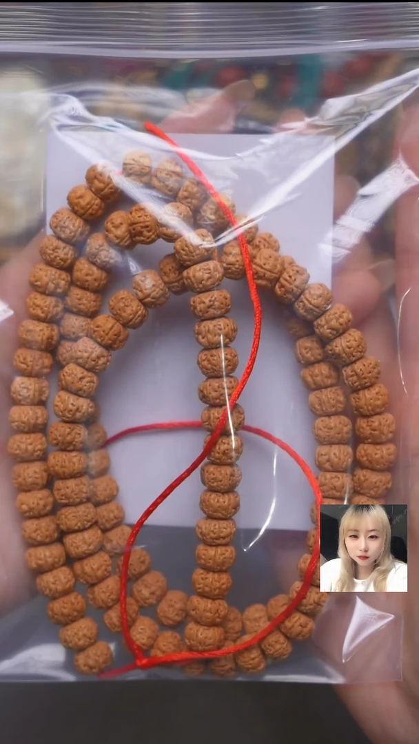 【闪购商品】菩提手串/手链25030401-002