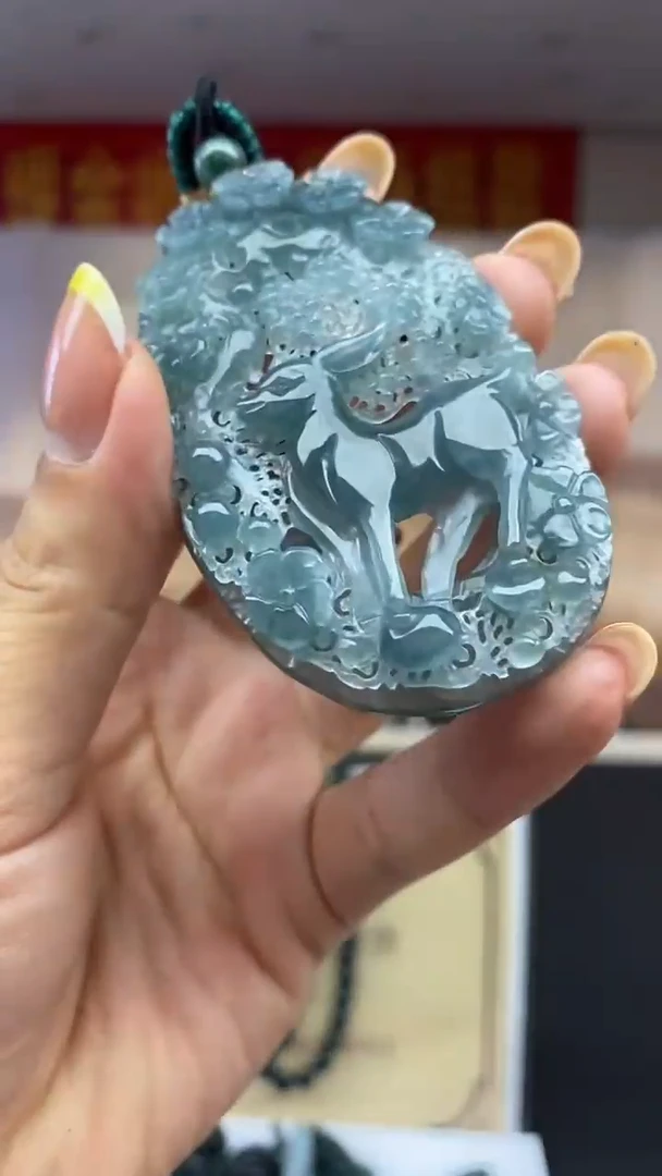 未镶嵌定制翡翠********742