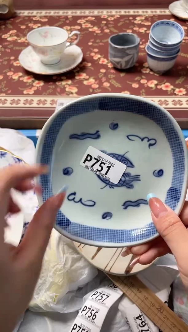 瓷片安**在瓷器瓷器P751