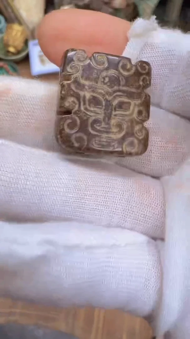 瓷片瓷摆件瓷摆件瓷摆件