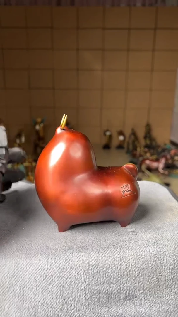 欧美精品 纯铜材质
