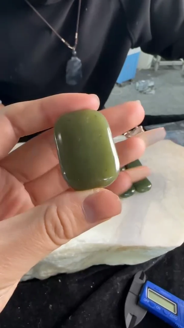 【闪购商品】和田玉吊坠未镶嵌吊坠